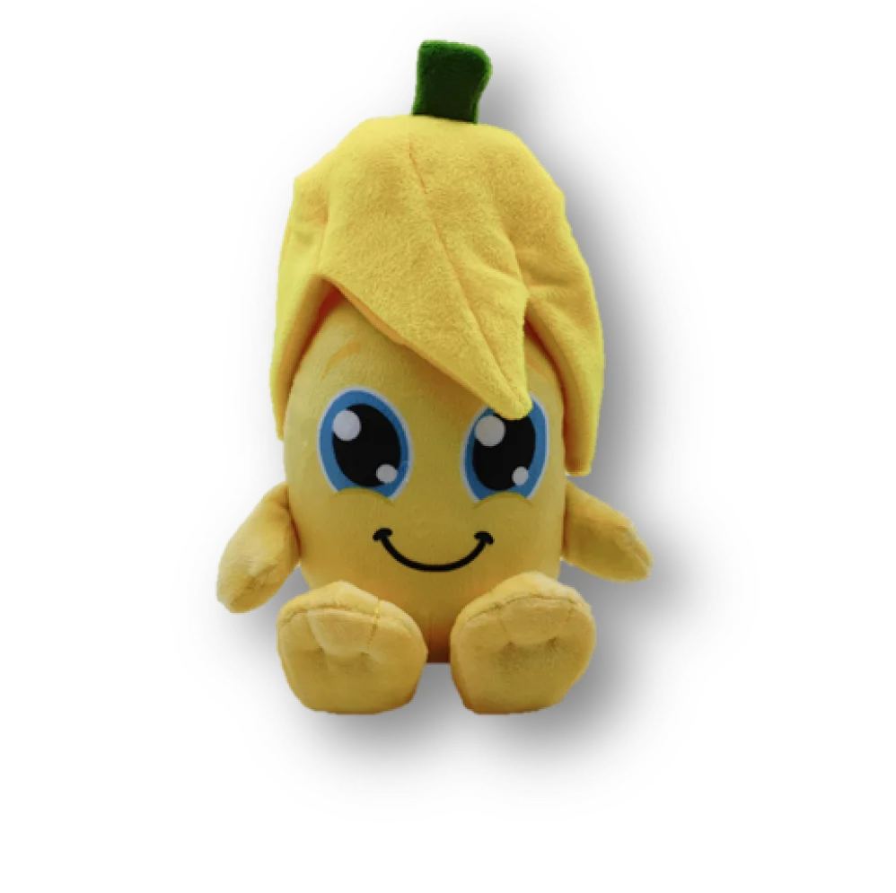плюшевая игрушка Банан